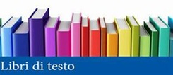 LIBRI DI TESTO A.S. 2026 - 2027